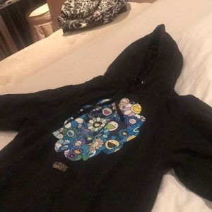 Hoodie sweatshirt from Complexcon